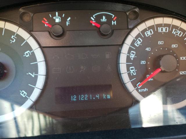 Photo 8 from auction – 2011 FORD ESCAPE XLT with VIN 1FMCU0D76BKC55697