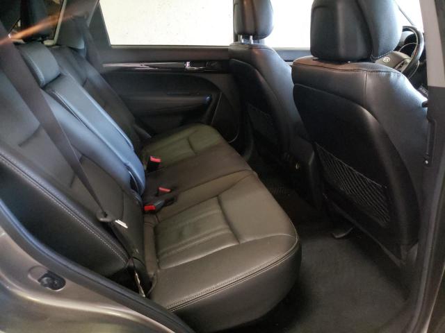 Photo 6 from auction – 2013 KIA SORENTO SX with VIN 5XYKWDA20DG353059