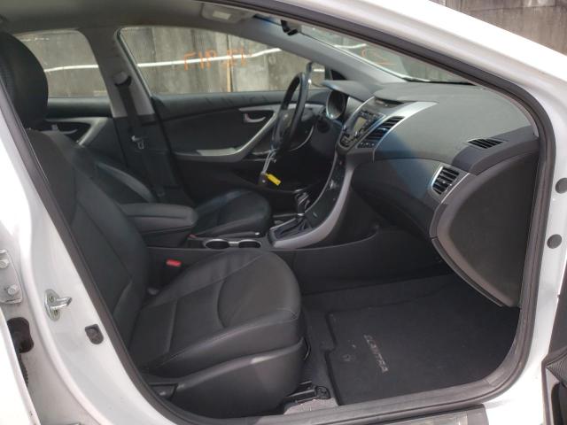 Photo 5 from auction – 2016 HYUNDAI ELANTRA SE with VIN 5NPDH4AE9GH796806