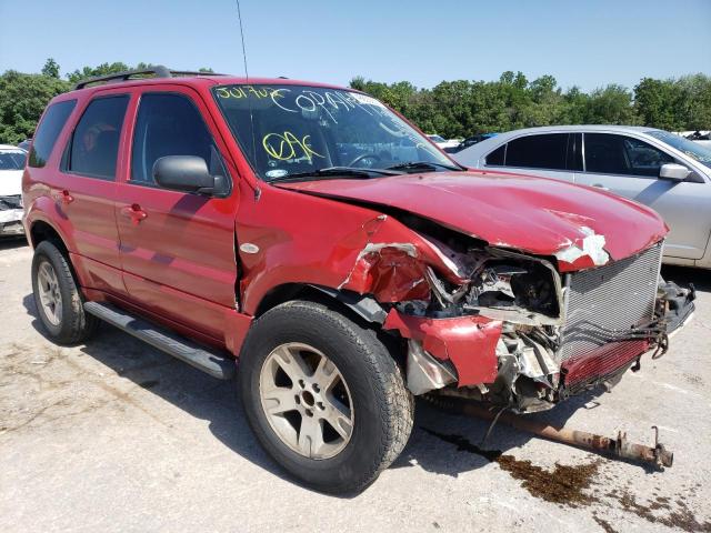 Photo 1 from auction – 2005 MERCURY MARINER with VIN 4M2YU56105DJ01702