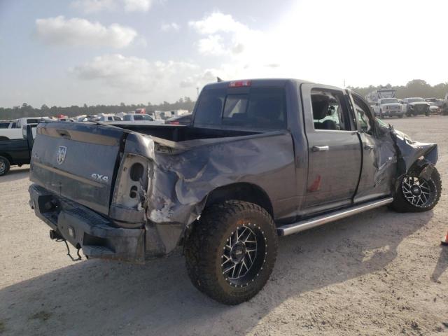 Photo 4 from auction – 2017 RAM 1500 SLT with VIN 1C6RR7LTXHS689306