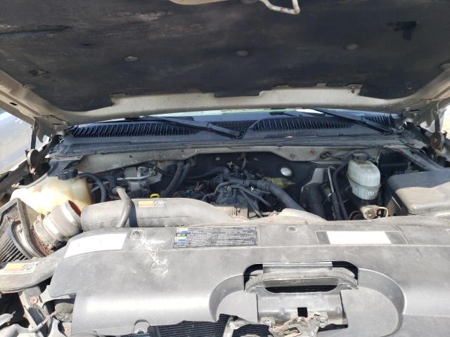 Photo 7 from auction – 2004 CHEVROLET SILVERADO with VIN 1GCHK23U44F219117