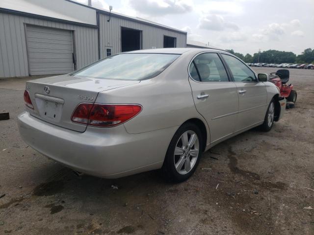 Photo 4 from auction – 2005 LEXUS ES 330 with VIN JTHBA30G855101140