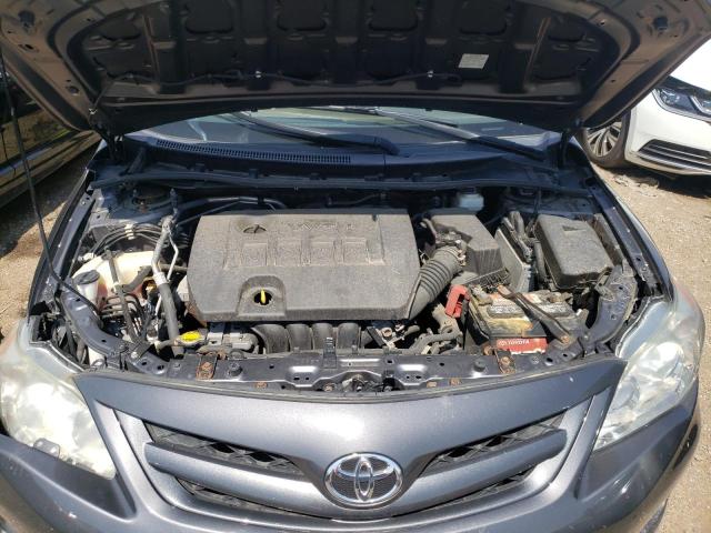 Photo 7 from auction – 2012 TOYOTA COROLLA BA with VIN 5YFBU4EE6CP010888