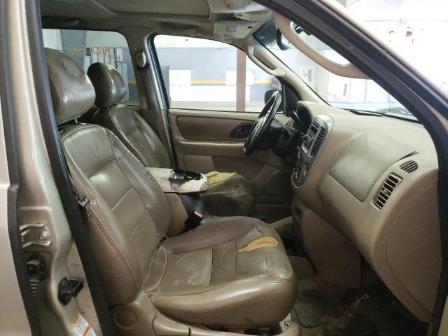 Photo 5 from auction – 2004 FORD ESCAPE LIM with VIN 1FMCU04184KA49005