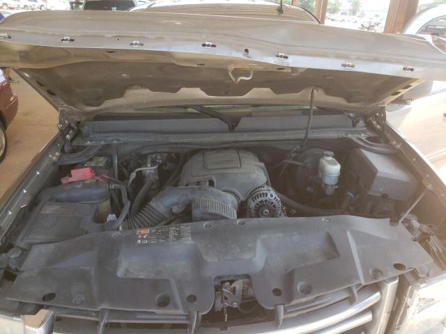 Photo 7 from auction – 2012 GMC SIERRA K15 with VIN 3GTP2VE7XCG289304