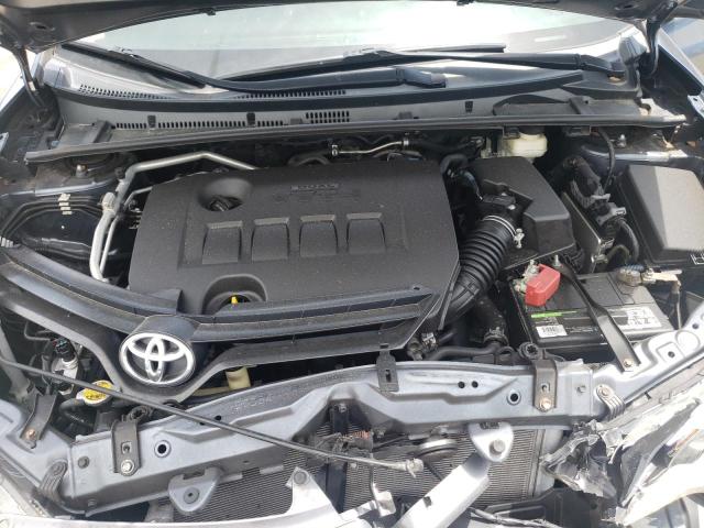 Photo 7 from auction – 2015 TOYOTA COROLLA L with VIN 2T1BURHE7FC406406