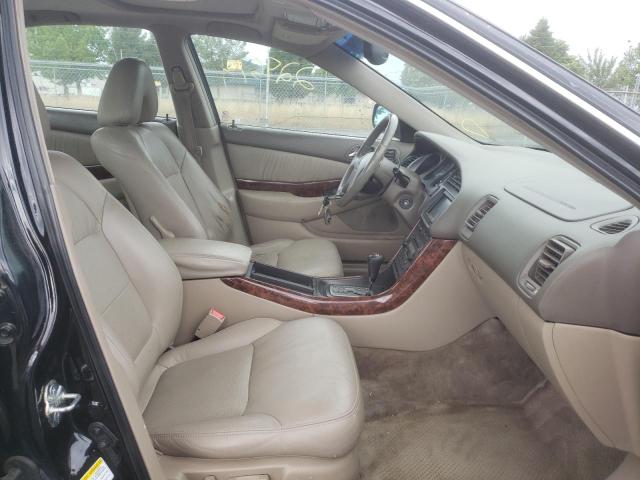Zdjęcie 5 z aukcji – 2002 ACURA 3.2TL TYPE z VIN 19UUA56932A039441