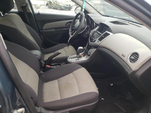 Photo 5 from auction – 2012 CHEVROLET CRUZE LS with VIN 1G1PC5SH5C7302734