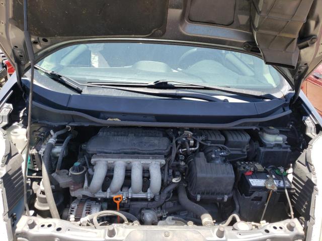 Photo 7 from auction – 2013 HONDA FIT with VIN JHMGE8G32DC056555
