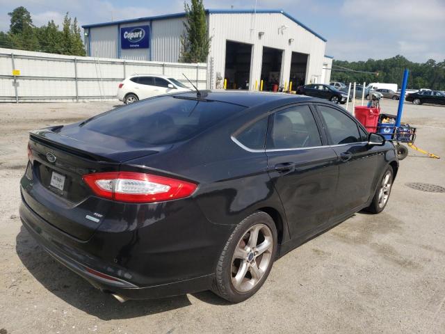 Photo 4 from auction – 2013 FORD FUSION SE with VIN 3FA6P0HR8DR340680