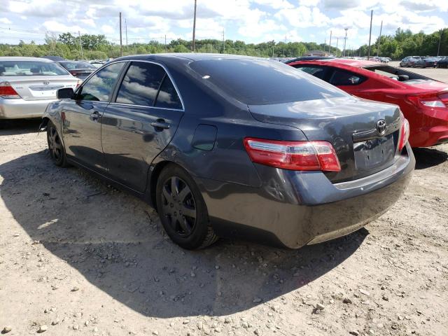 Photo 3 from auction – 2007 TOYOTA CAMRY CE with VIN 4T1BE46K97U680442