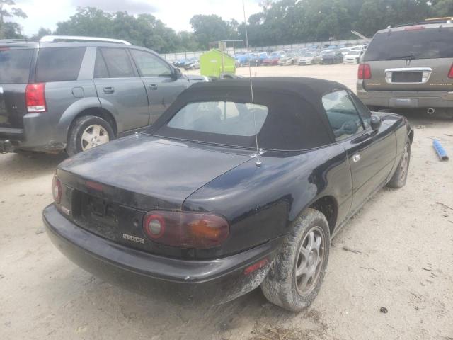 Photo 4 from auction – 1995 MAZDA MX-5 MIATA with VIN JM1NA3537S0613811