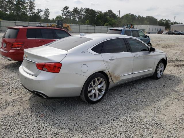 Photo 4 from auction – 2015 CHEVROLET IMPALA LTZ with VIN 2G1165S33F9187877