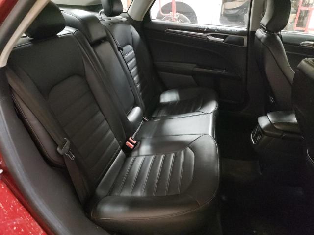 Photo 6 from auction – 2016 FORD FUSION SE with VIN 3FA6P0PU2GR229052