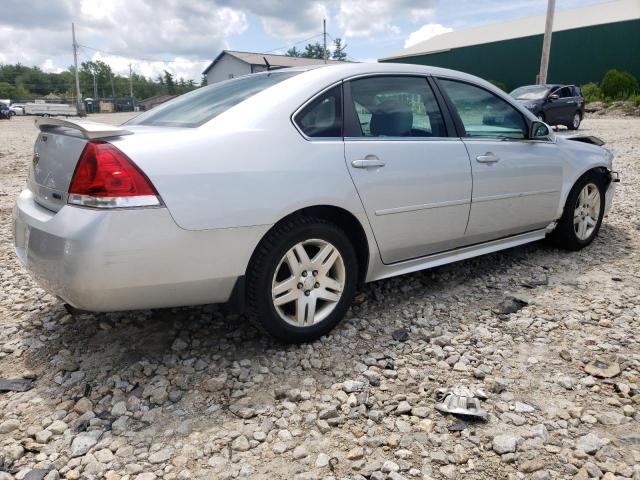 Photo 4 from auction – 2012 CHEVROLET IMPALA with VIN 2G1WB5E34C1204712