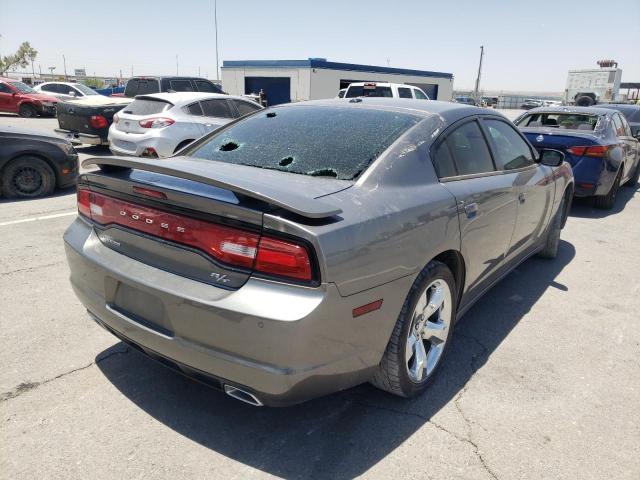 Foto 4 de la subasta – 2011 DODGE CHARGER R/ con VIN 2B3CL5CT6BH609391