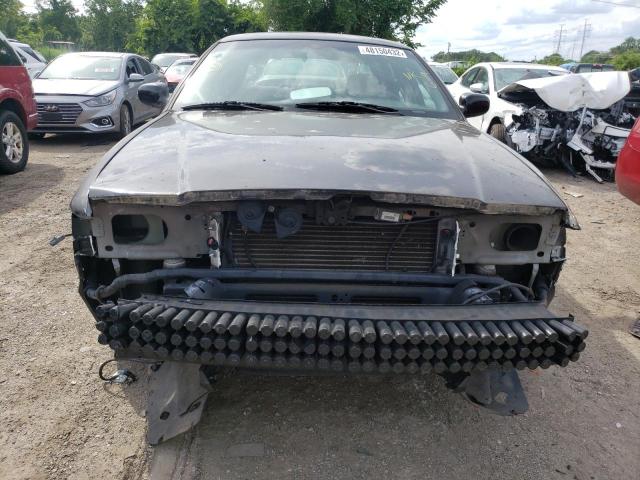 Photo 9 from auction – 2004 MERCURY MARAUDER with VIN 2MEHM79V54X679011