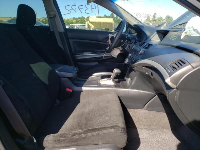 Photo 5 from auction – 2010 HONDA ACCORD EX with VIN 1HGCP3F73AA030069