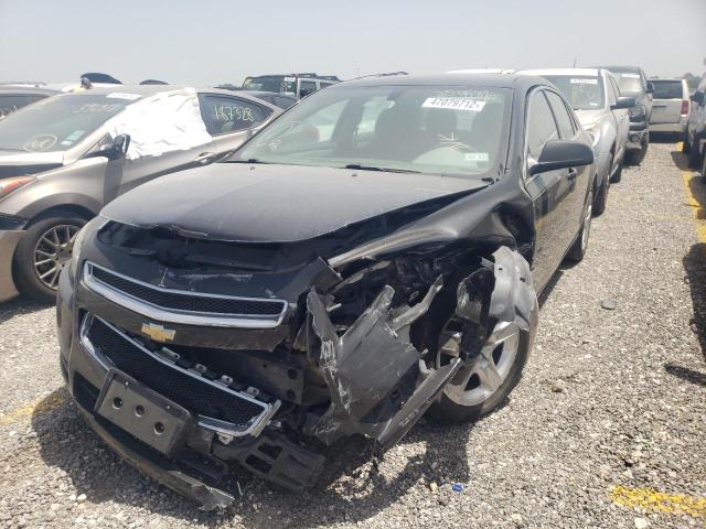 Photo 9 from auction – 2012 CHEVROLET MALIBU with VIN 1G1ZA5EU4CF259582