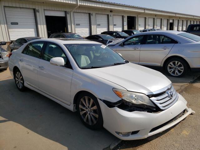 TOYOTA AVALON BAS 2011 z numerem VIN 4T1BK3DBXBU392623 - Zdjęcie z aukcji