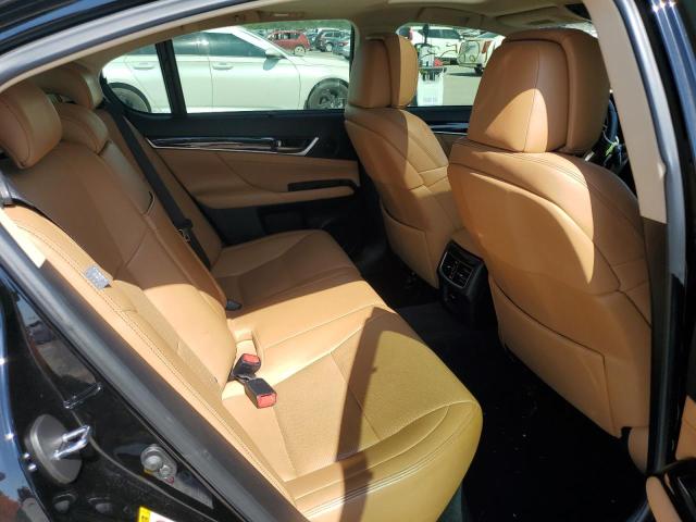 Photo 6 from auction – 2013 LEXUS GS 350 with VIN JTHBE1BL9D5025638