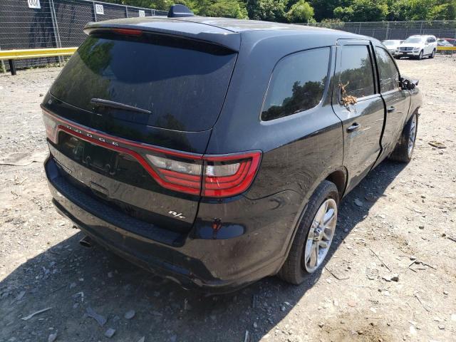 Photo 4 from auction – 2017 DODGE DURANGO R/ with VIN 1C4SDJCT1HC677528