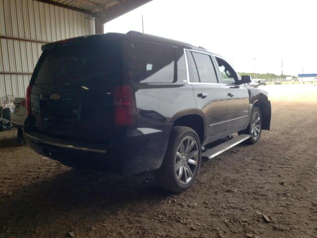 Photo 4 from auction – 2015 CHEVROLET TAHOE C150 with VIN 1GNSCCKC4FR729610