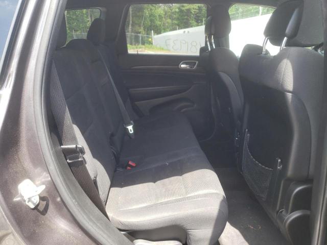 Photo 6 from auction – 2015 JEEP GRAND CHER with VIN 1C4RJFAG8FC761448