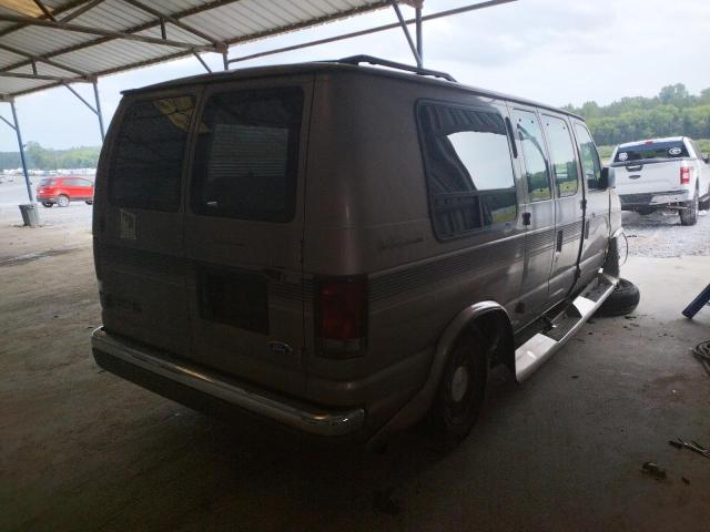 Photo 4 from auction – 1995 FORD ECONOLINE with VIN 1FDEE14N4SHB70476