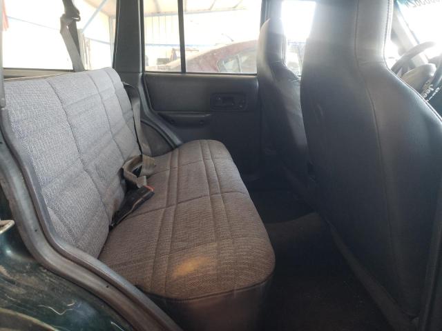 Photo 6 from auction – 1999 JEEP CHEROKEE with VIN 1J4FF68S1XL522950