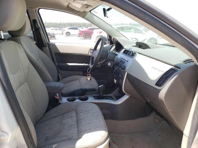Photo 5 from auction – 2009 FORD FOCUS SE with VIN 1FAHP35N39W230569