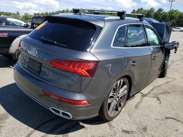 Photo 4 from auction – 2018 AUDI SQ5 PRESTI with VIN WA1C4AFY3J2137888