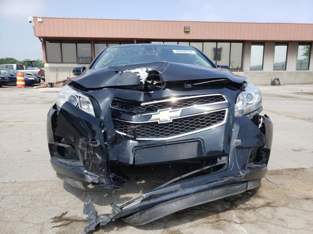 Photo 9 from auction – 2016 CHEVROLET MALIBU LIM with VIN 1G11C5SA8GU112488