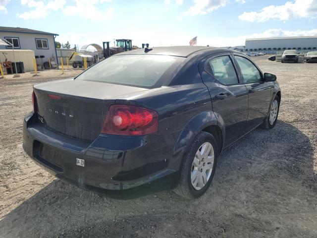 Photo 4 from auction – 2014 DODGE AVENGER SE with VIN 1C3CDZAB0EN196266