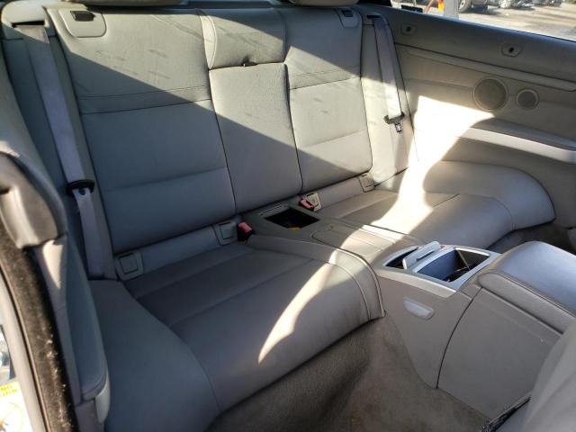 Photo 6 from auction – 2008 BMW 328 I with VIN WBAWL13508PX20476