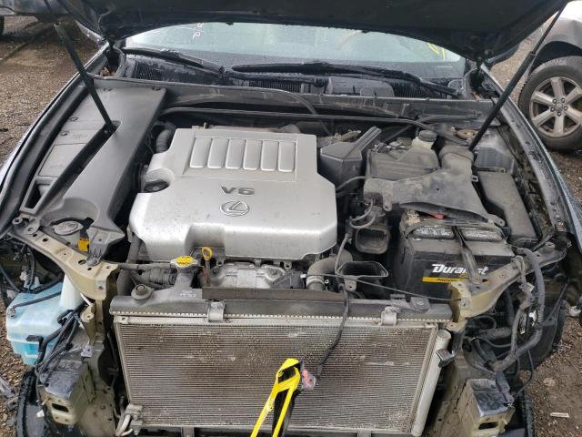 Photo 7 from auction – 2008 LEXUS ES 350 with VIN JTHBJ46G182244269
