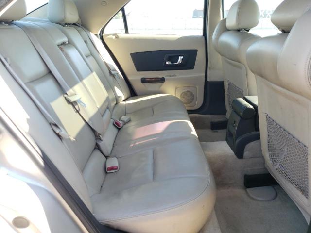 Photo 6 from auction – 2003 CADILLAC CTS with VIN 1G6DM57N730169332