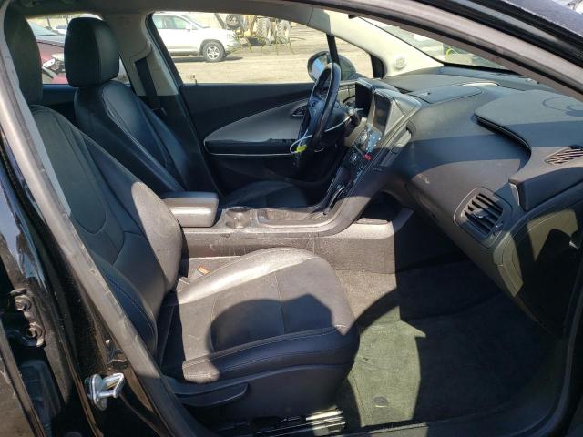 Photo 5 from auction – 2013 CHEVROLET VOLT with VIN 1G1RF6E44DU138118