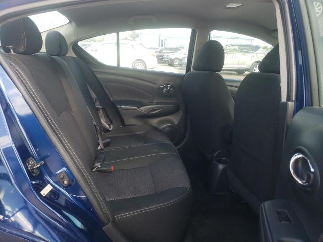 Photo 6 from auction – 2018 NISSAN VERSA S with VIN 3N1CN7AP4JL879366
