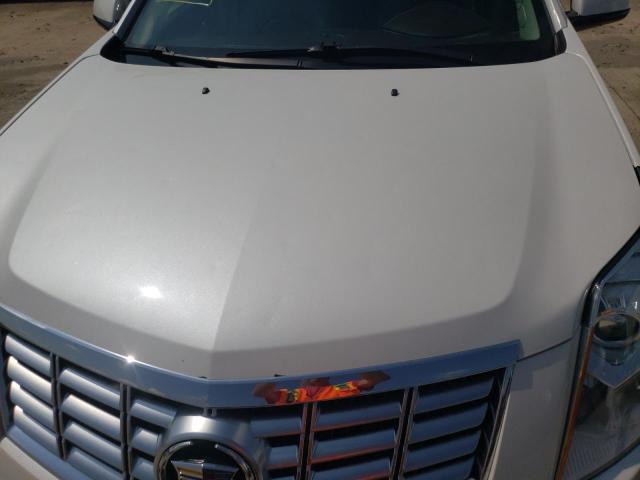 Photo 9 from auction – 2014 CADILLAC SRX LUXURY with VIN 3GYFNEE33ES653914