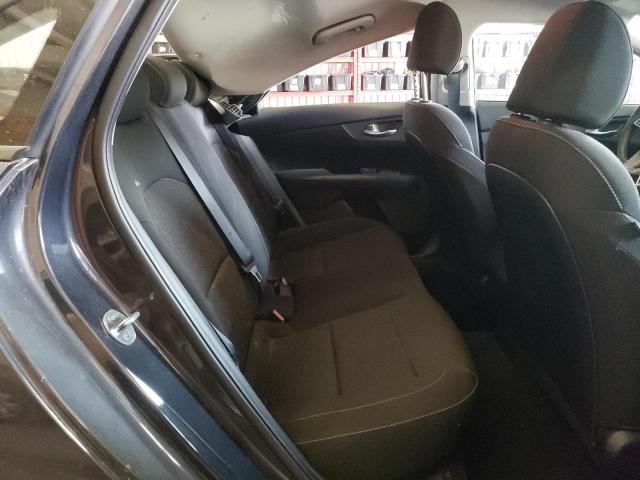 Photo 6 from auction – 2020 KIA FORTE FE with VIN 3KPF24AD1LE253207