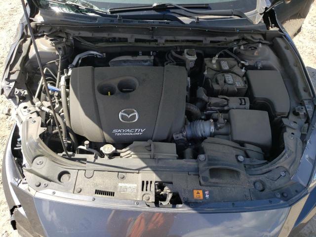 Photo 7 from auction – 2016 MAZDA 3 TOURING with VIN 3MZBM1V79GM248258