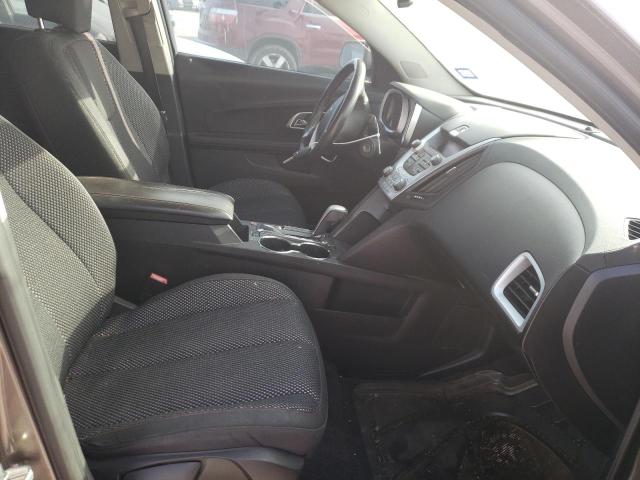 Photo 5 from auction – 2010 CHEVROLET EQUINOX LT with VIN 2CNALDEW3A6250062