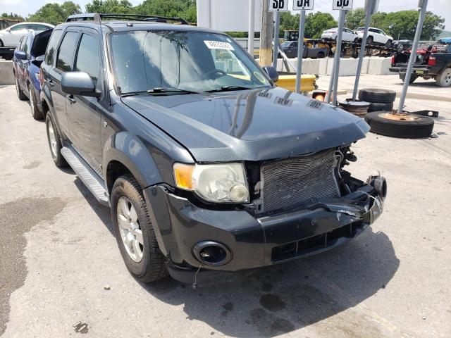 FORD ESCAPE LIM 2008 with VIN 1FMCU94148KC00898 - Photo from auction