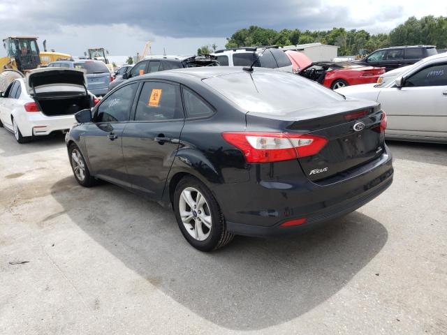 Photo 3 from auction – 2014 FORD FOCUS SE with VIN 1FADP3F23EL426638