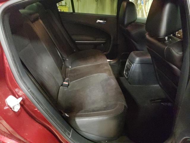 Photo 6 from auction – 2019 DODGE CHARGER SC with VIN 2C3CDXGJXKH735967