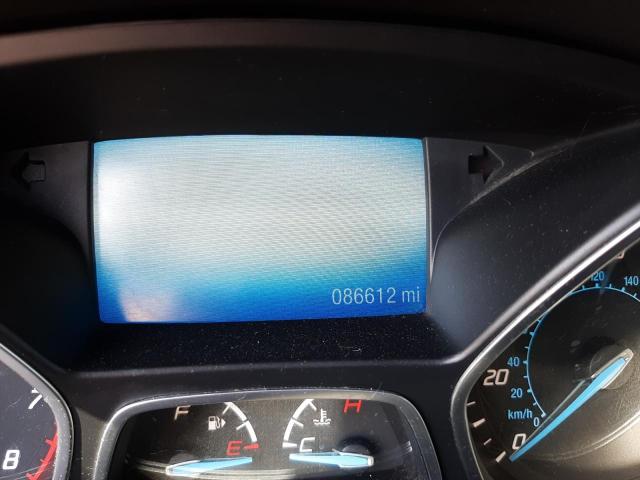 Photo 8 from auction – 2016 FORD ESCAPE SE with VIN 1FMCU0GX6GUB46311