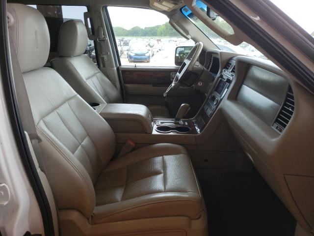 Photo 5 from auction – 2013 LINCOLN NAVIGATOR with VIN 5LMJJ2H52DEL05904