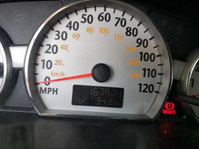 Photo 8 from auction – 2007 SATURN ION LEVEL with VIN 1G8AW18B57Z119063